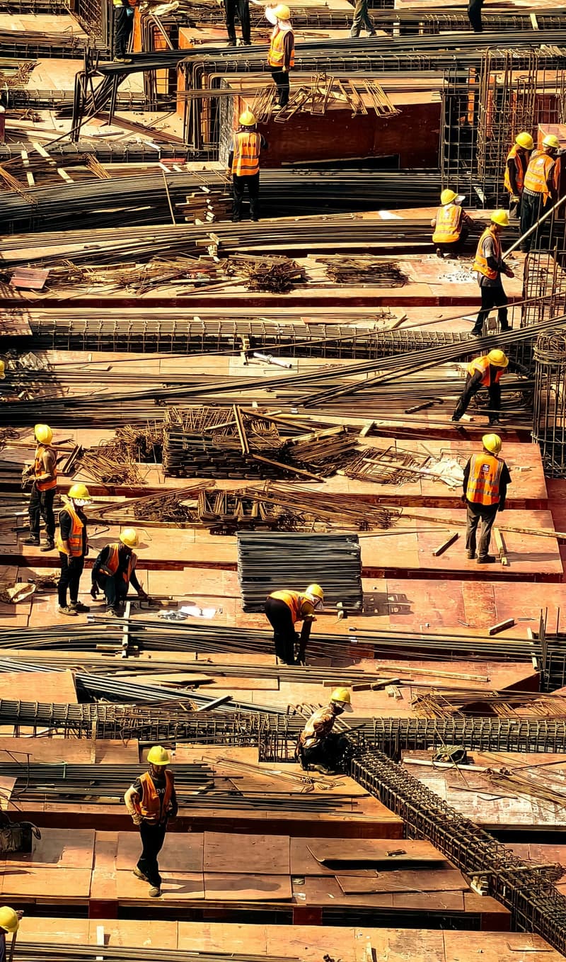 Como Escolher a Betoneira Ideal para Sua Obra